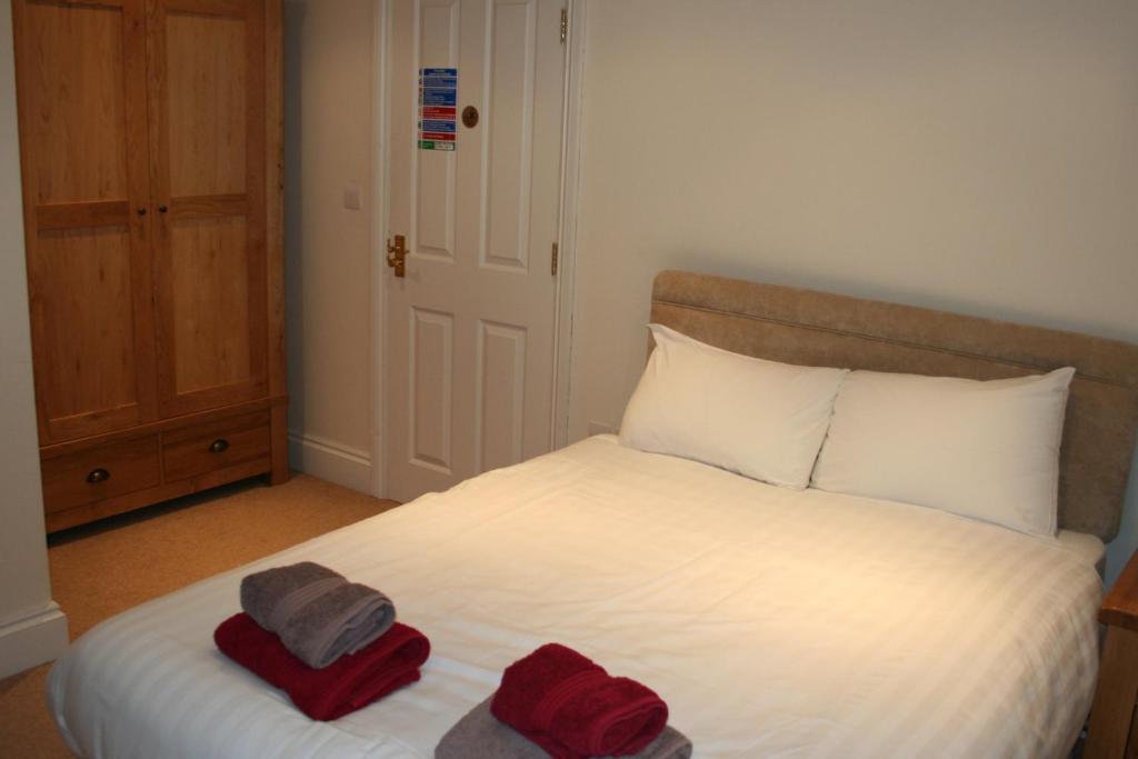 The Trewythen Hotel Llanidloes Bagian luar foto