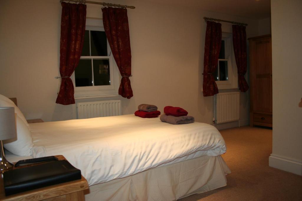 The Trewythen Hotel Llanidloes Bagian luar foto