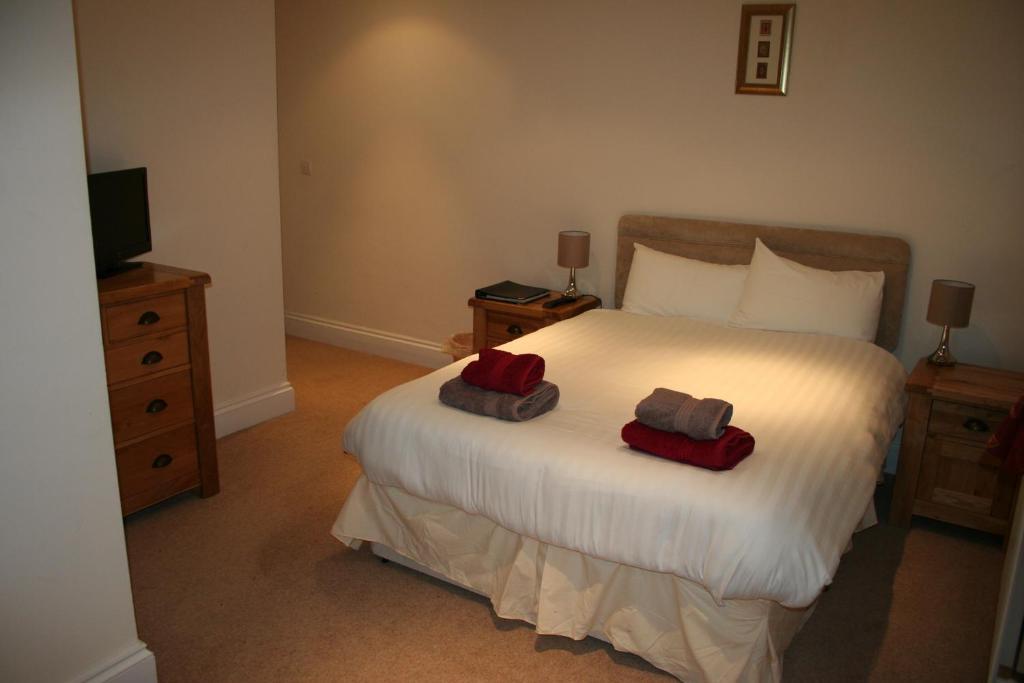 The Trewythen Hotel Llanidloes Bagian luar foto