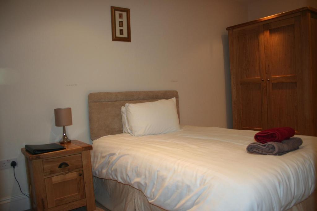 The Trewythen Hotel Llanidloes Bagian luar foto