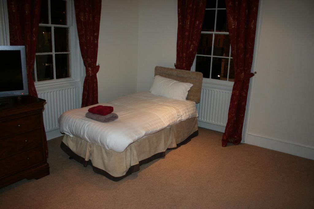 The Trewythen Hotel Llanidloes Bagian luar foto