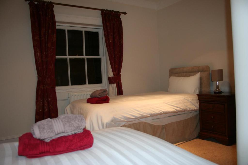 The Trewythen Hotel Llanidloes Bagian luar foto