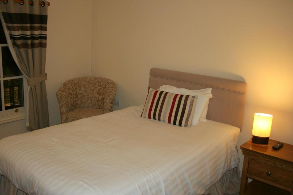 The Trewythen Hotel Llanidloes Bagian luar foto