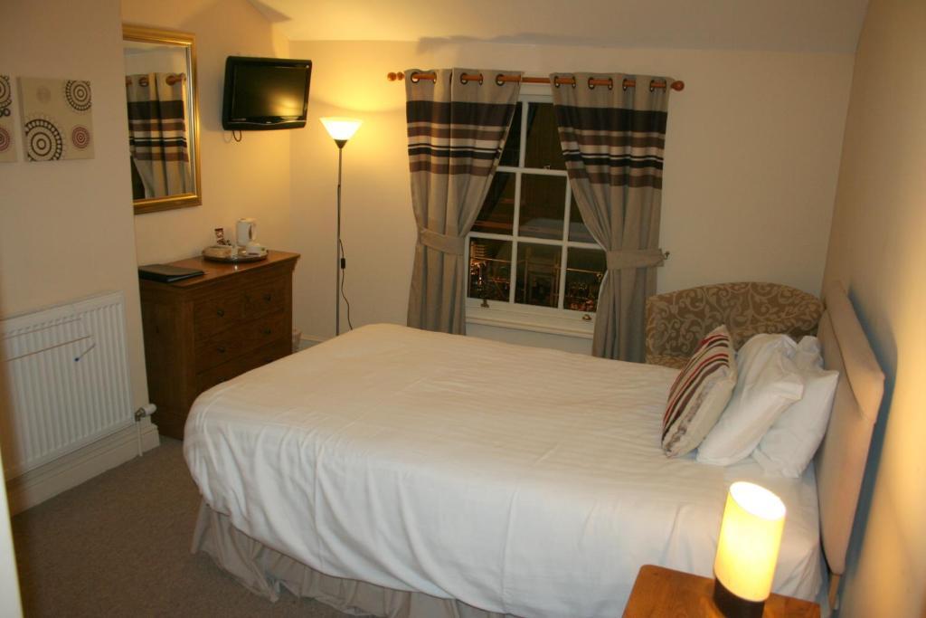 The Trewythen Hotel Llanidloes Bagian luar foto